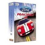 Feral Ford Racing 2 (FE/JG18)